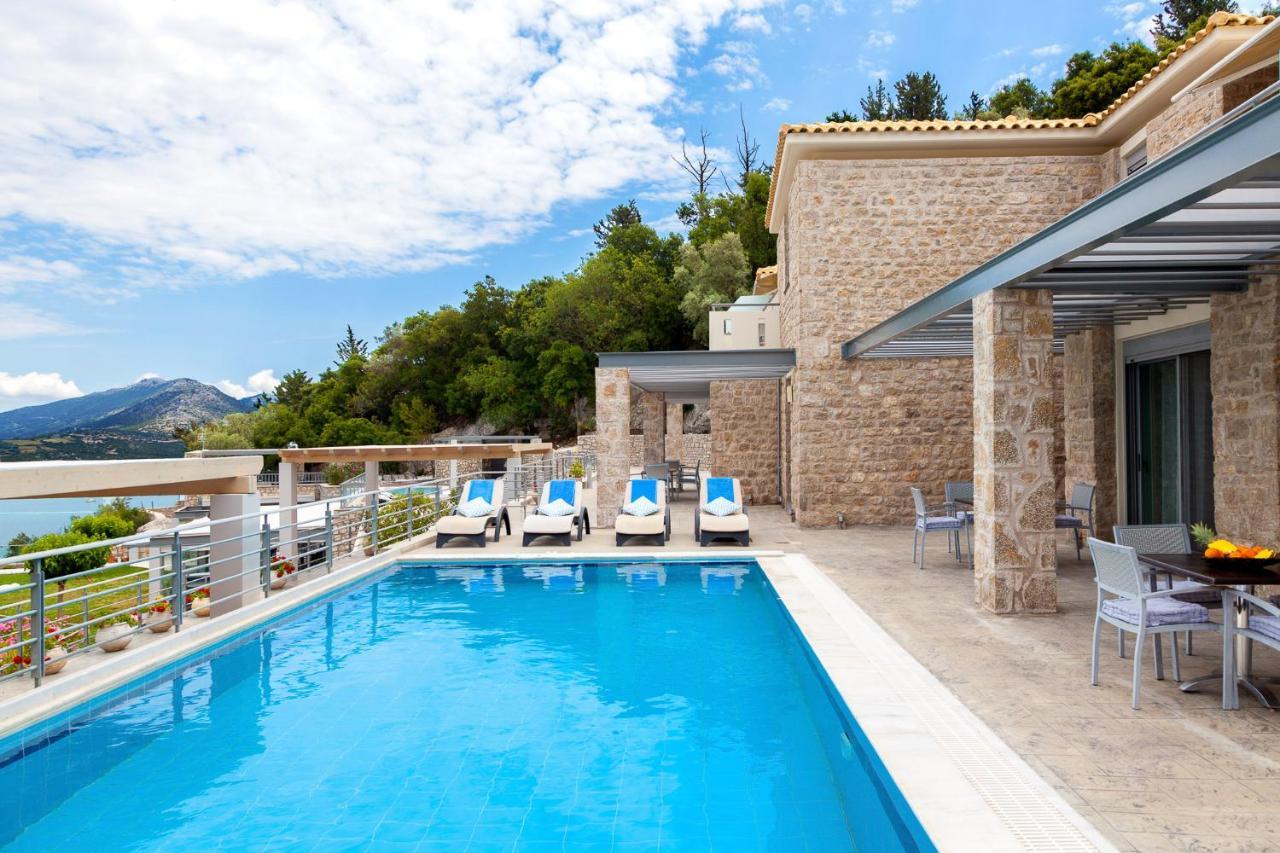 Thealos Village Lefkada Lygia (Lefkada)