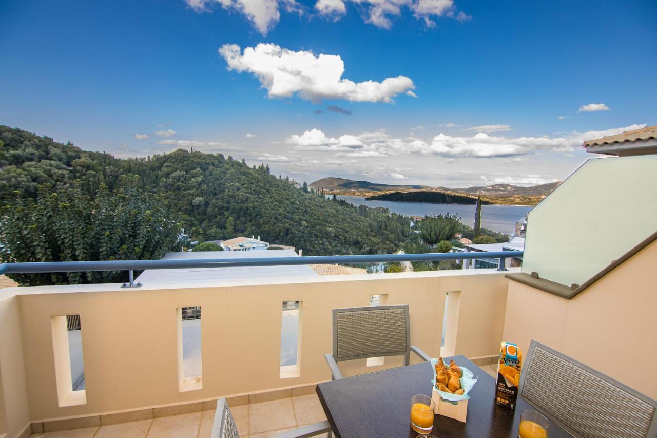 Thealos Village Lefkada Лигия