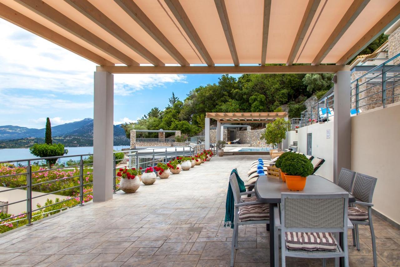 Thealos Village Lefkada 3*