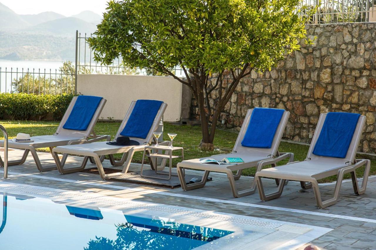 Thealos Village Lefkada 3*