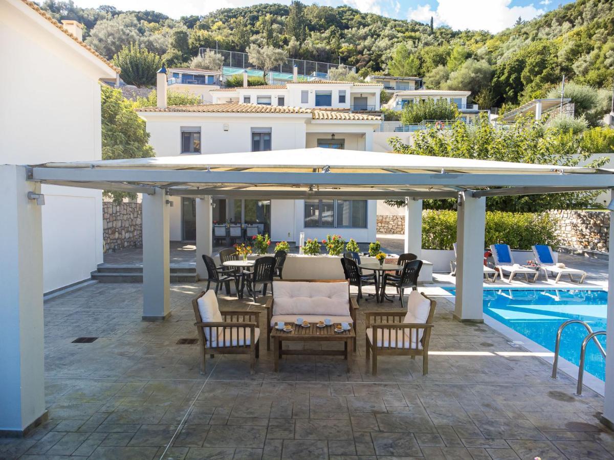 Thealos Village Lefkada 3*