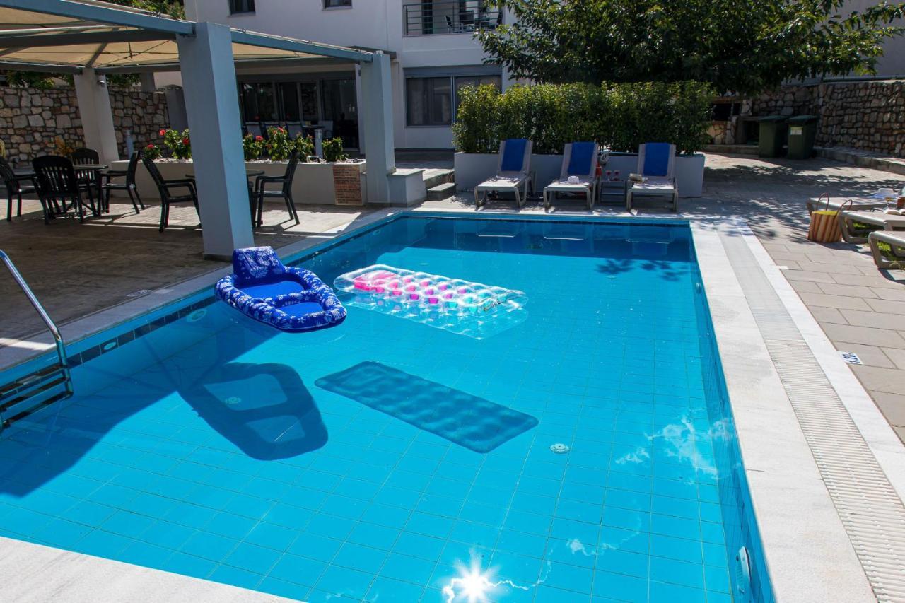 Thealos Village Lefkada 3*
