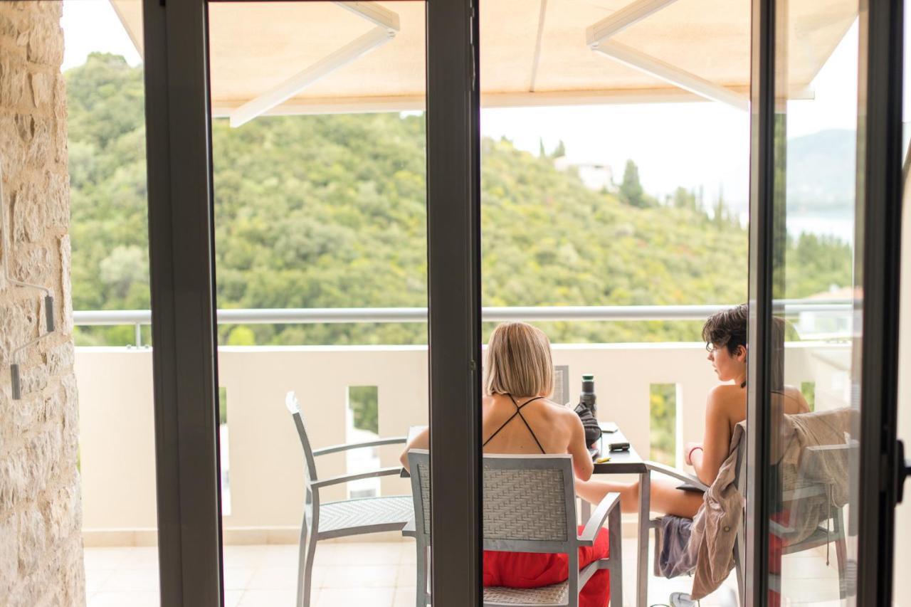 Thealos Village Lefkada 3*