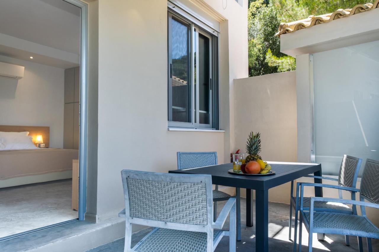Thealos Village Lefkada Villa Lygia (Lefkada)