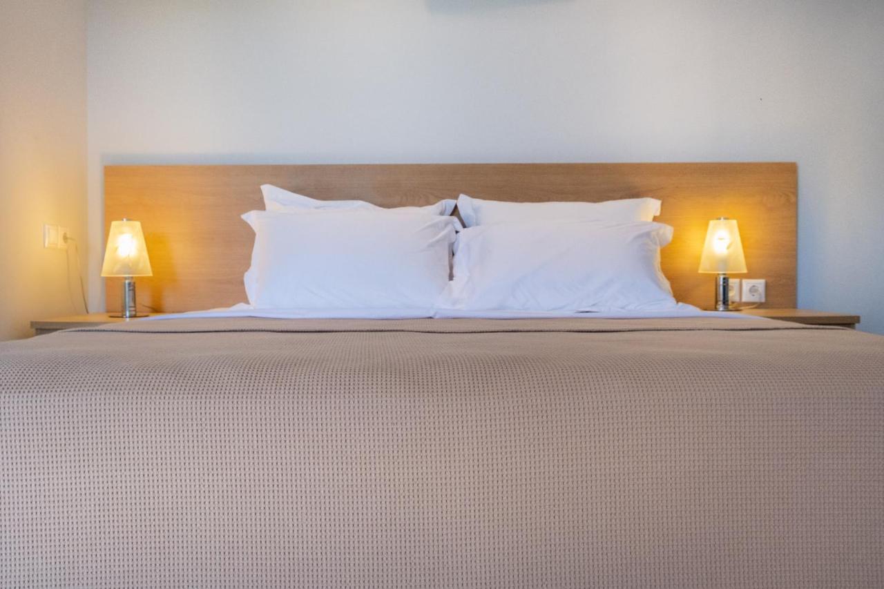 Thealos Village Lefkada 3*