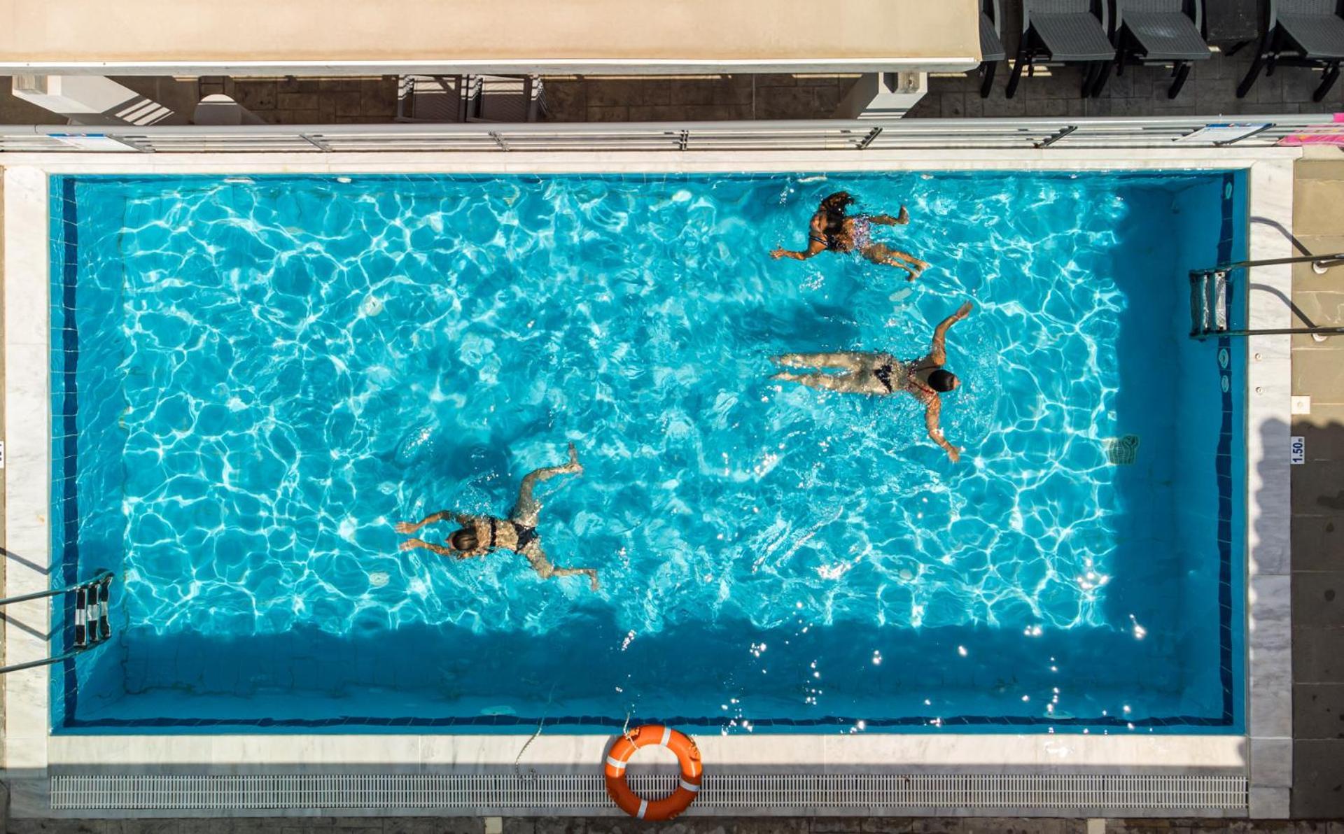 Вилла Thealos Village Lefkada