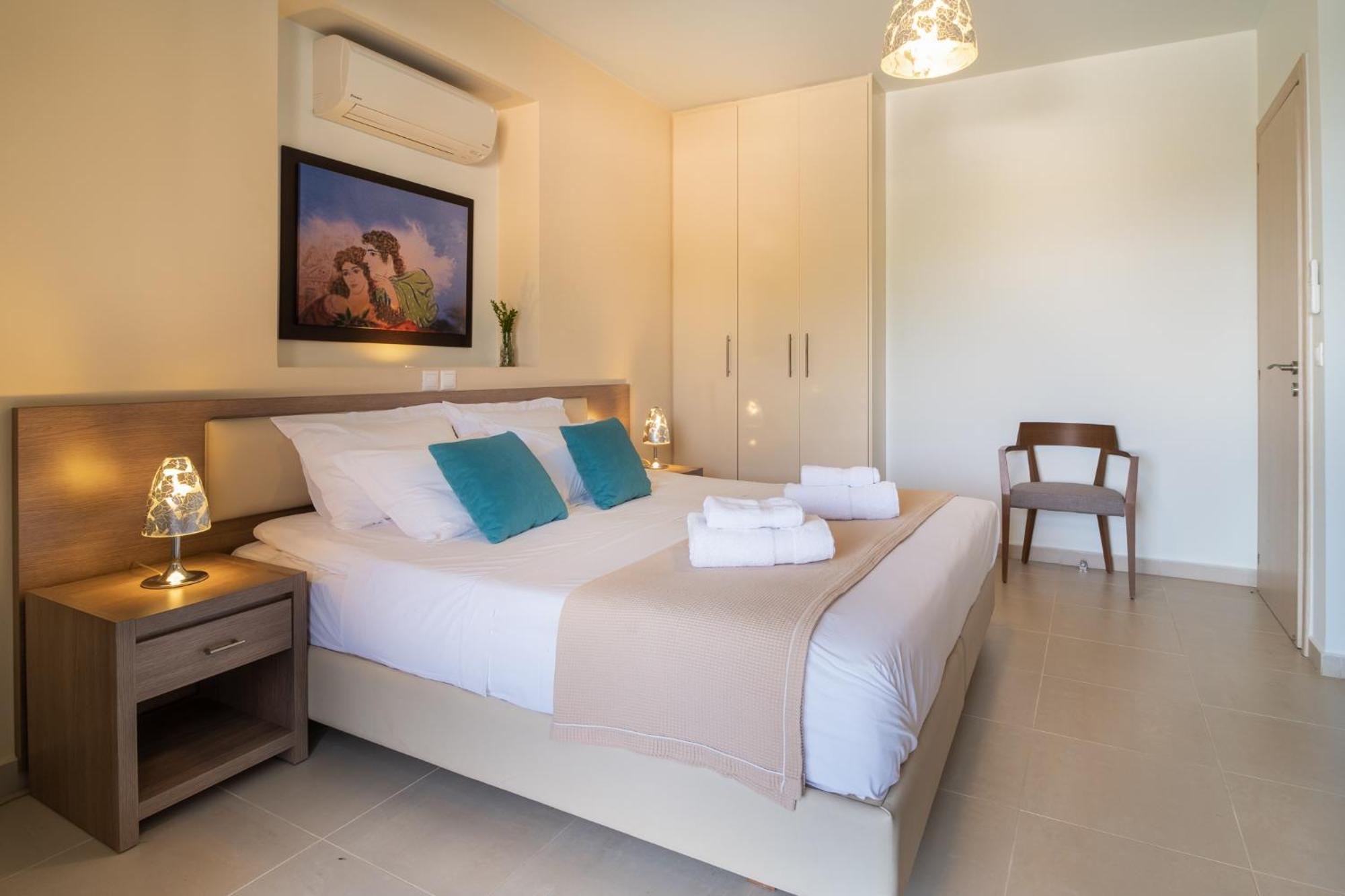 Thealos Village Lefkada 3* Лигия