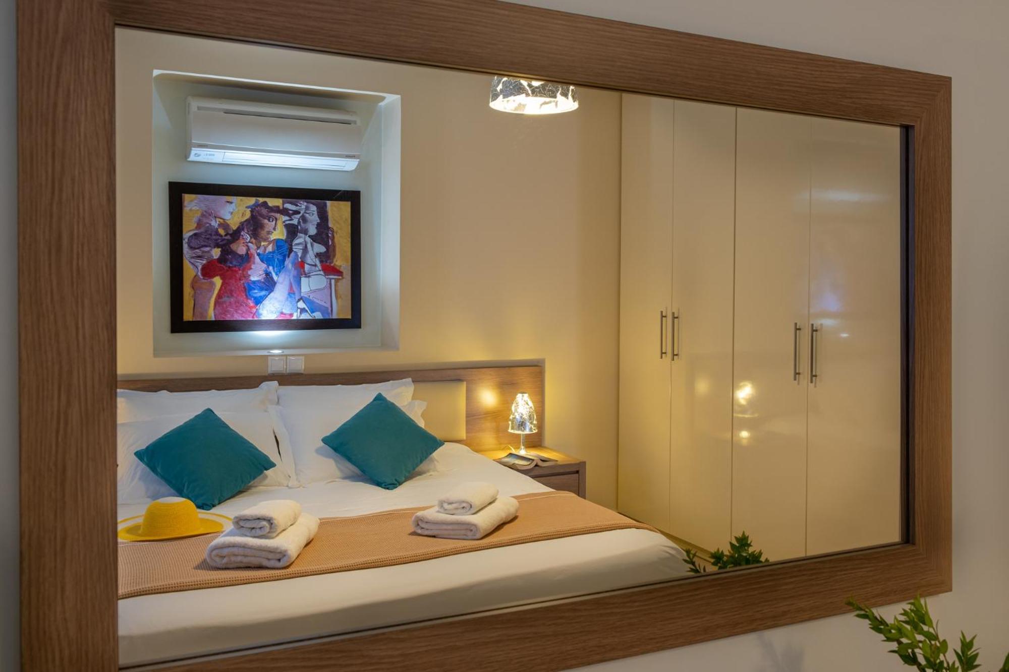 Thealos Village Lefkada Вилла 3*