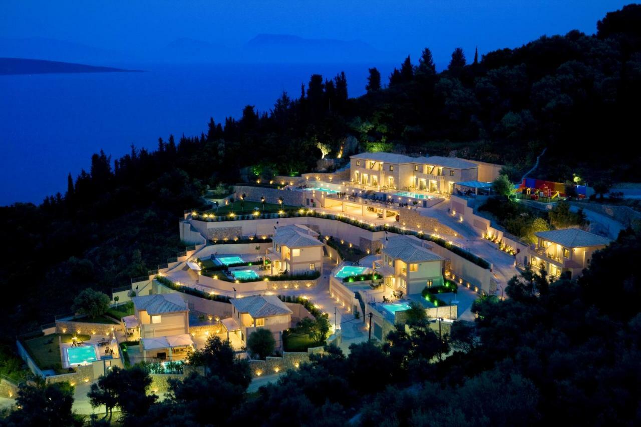Thealos Village Lefkada 3*