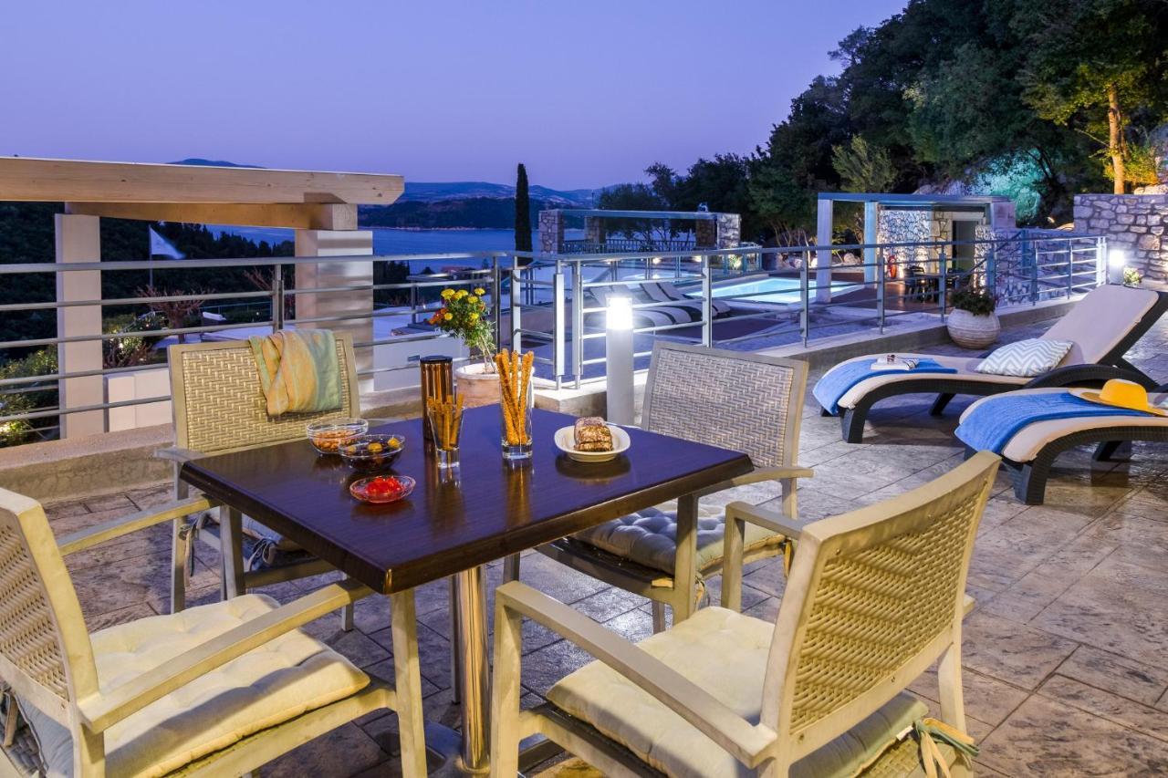 Thealos Village Lefkada Лигия
