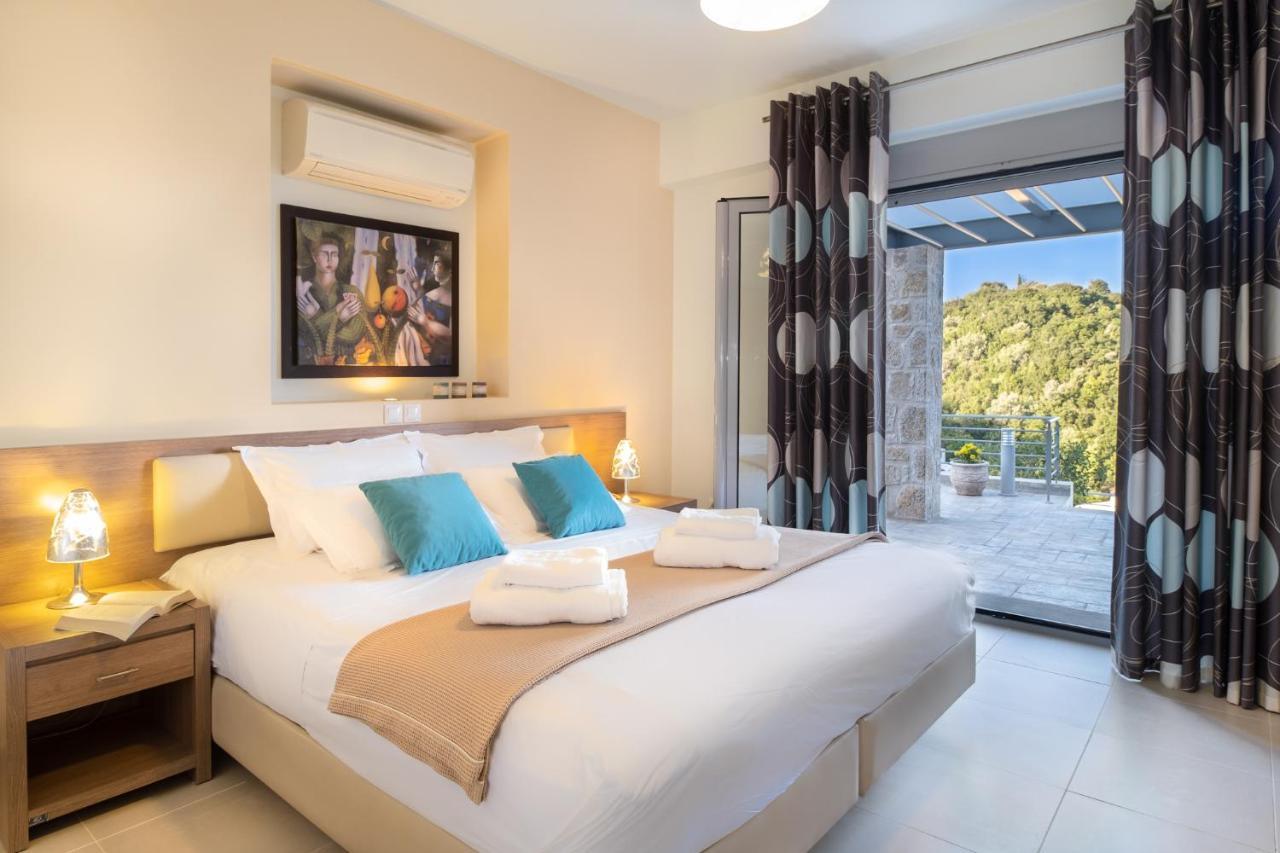 Thealos Village Lefkada 3*